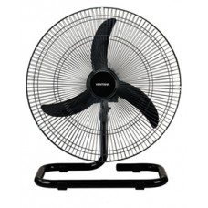 VENTILADOR MESA 50CM BIVOLT (PRETO) VENTISOL